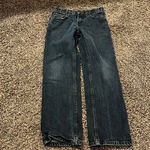 Boys Arizona jeans